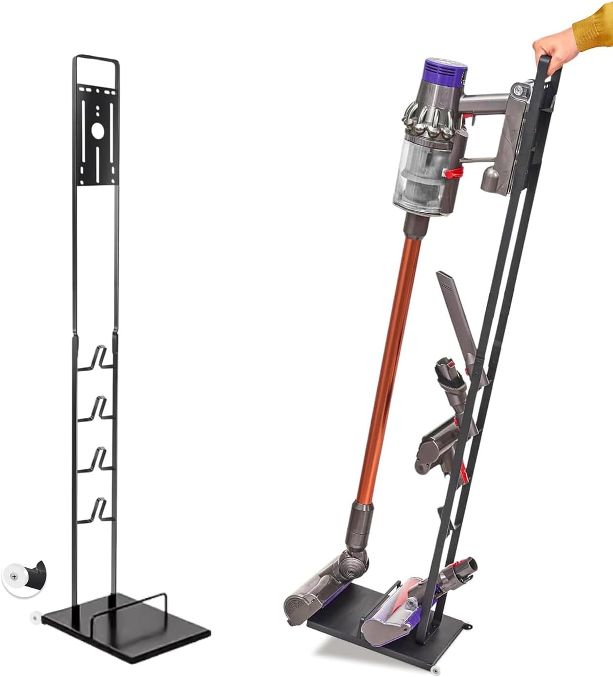 Staubsaugerhalter für Dyson Modelle, S3196