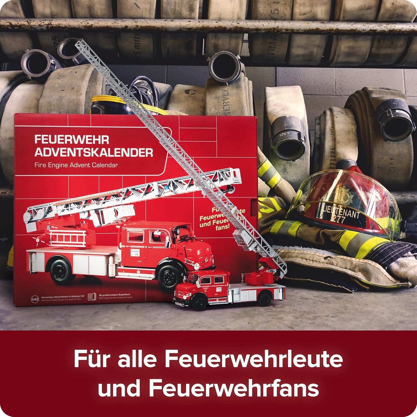 Feuerwehr