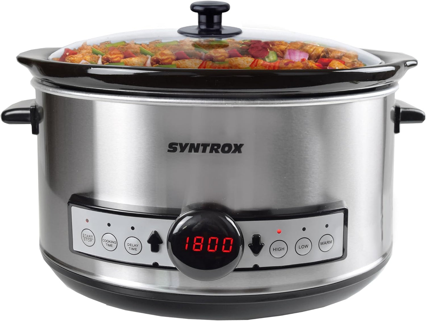 Slow Cooker