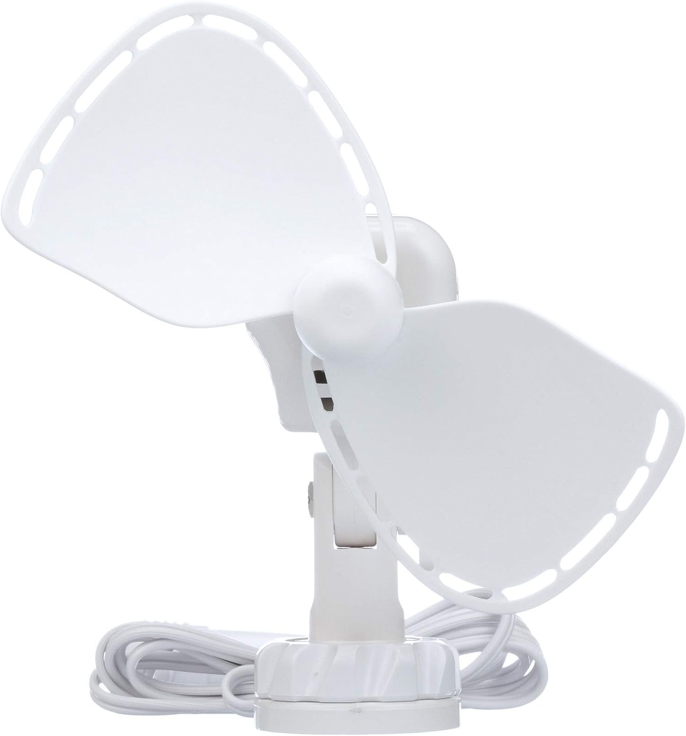 Ultimate 747 Ventilator, Weiss