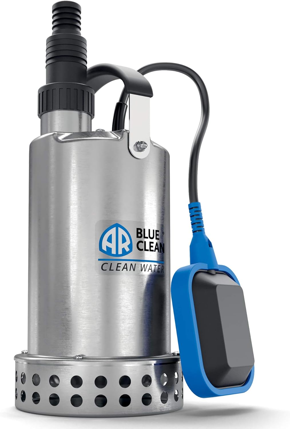 ‎ARUP 750XC, 750W Klarwasser