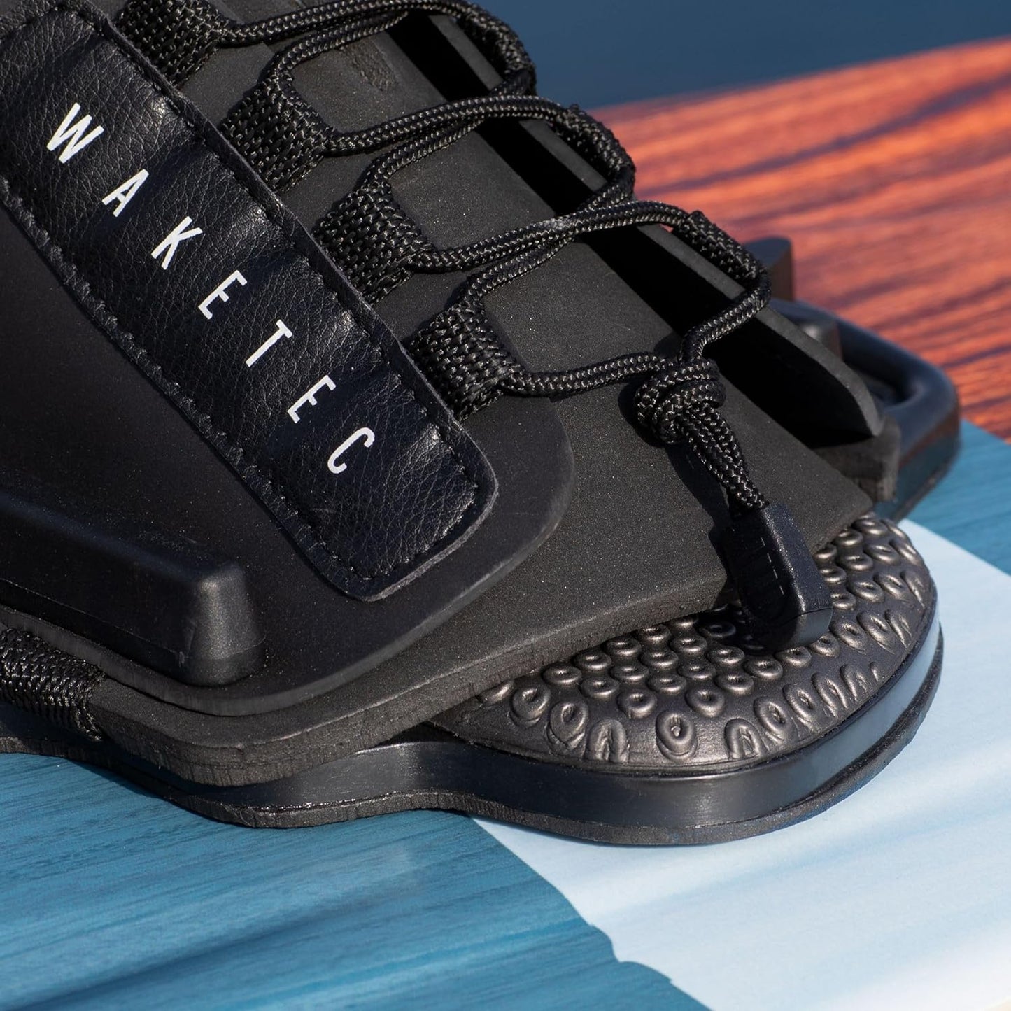 Wakeboard Bindung Onset