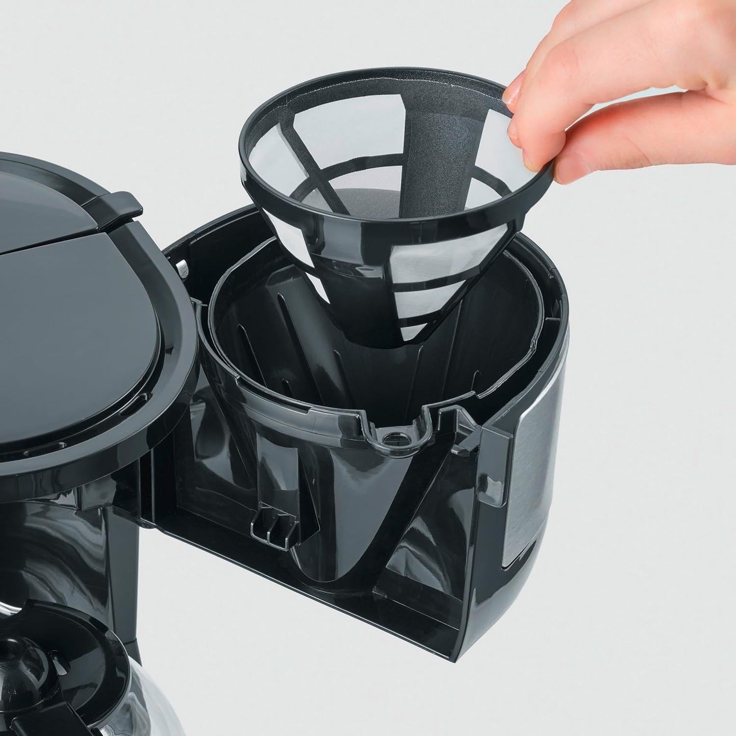 KA 4808, 750 W - 4 Tassen
