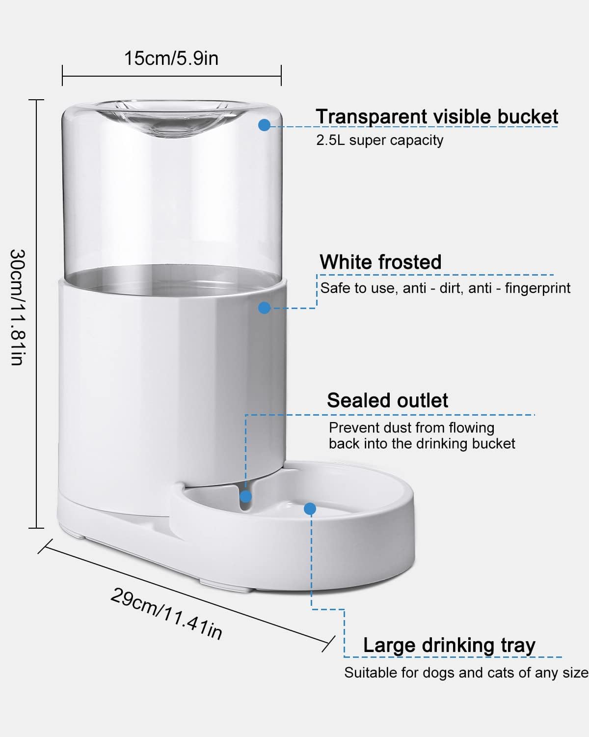 Wasserspender