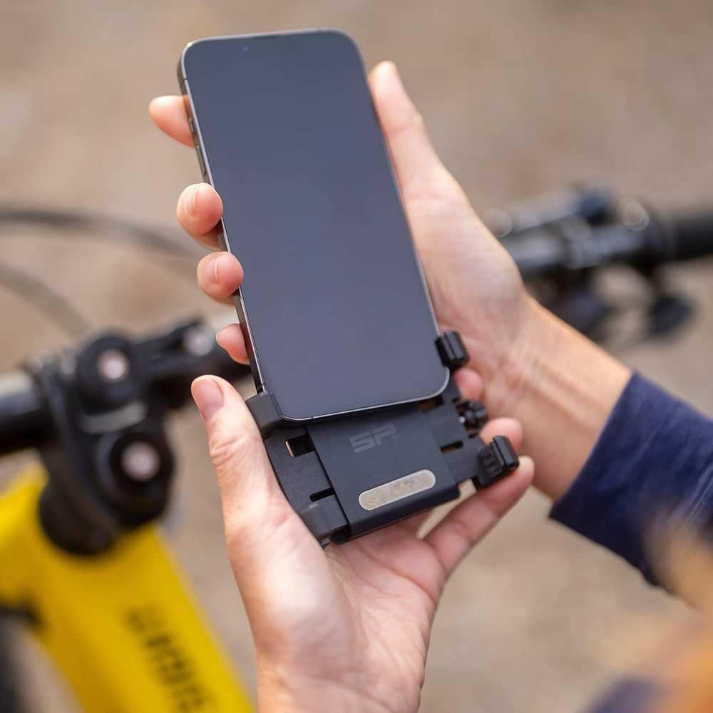 Phone Clamp Max SPC+
