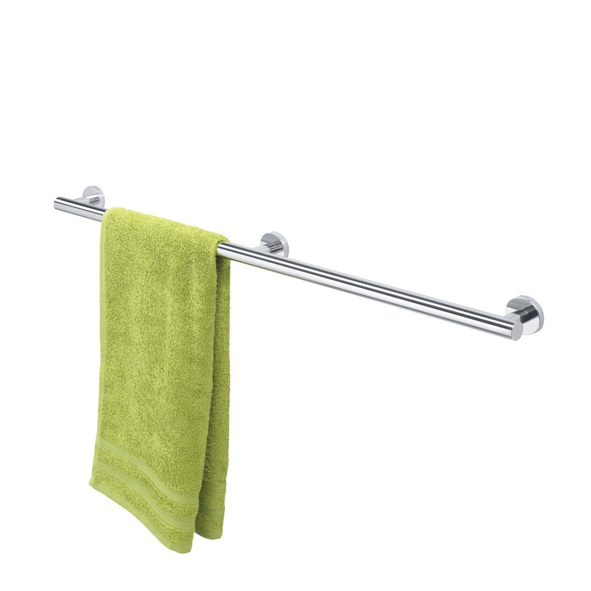 Boston Comfort & Safety, Edelstahl Poliert 90 cm Haltegriff