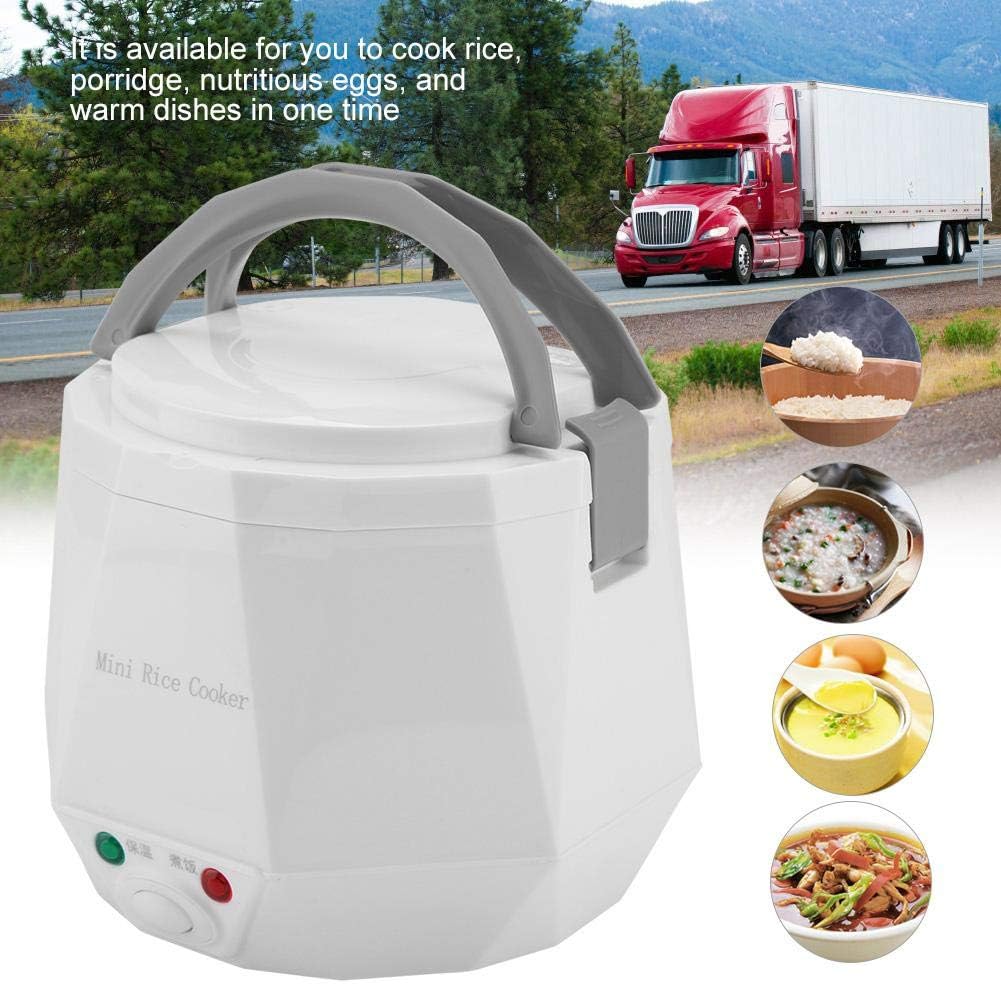 Mini Rice Cooker