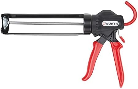 Hand Kartuschenpistole