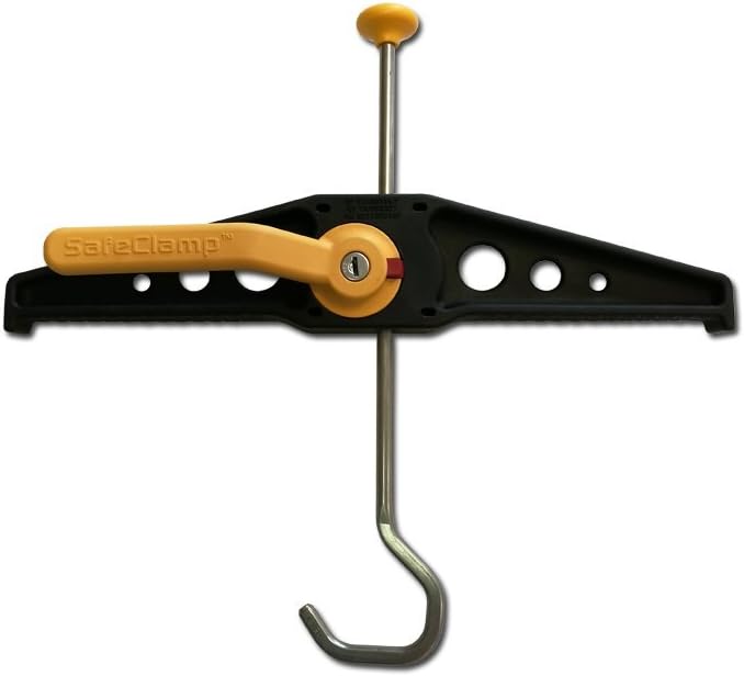 SafeClamp