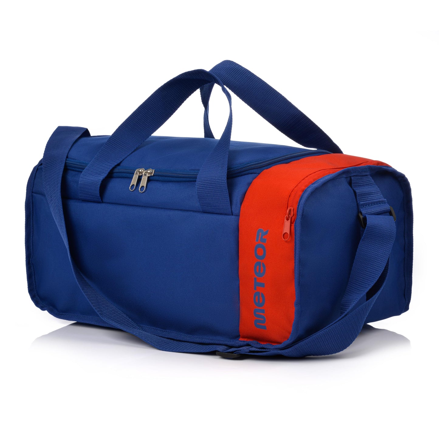 Sporttasche, 20 L, 20 L Blue/Raspberry