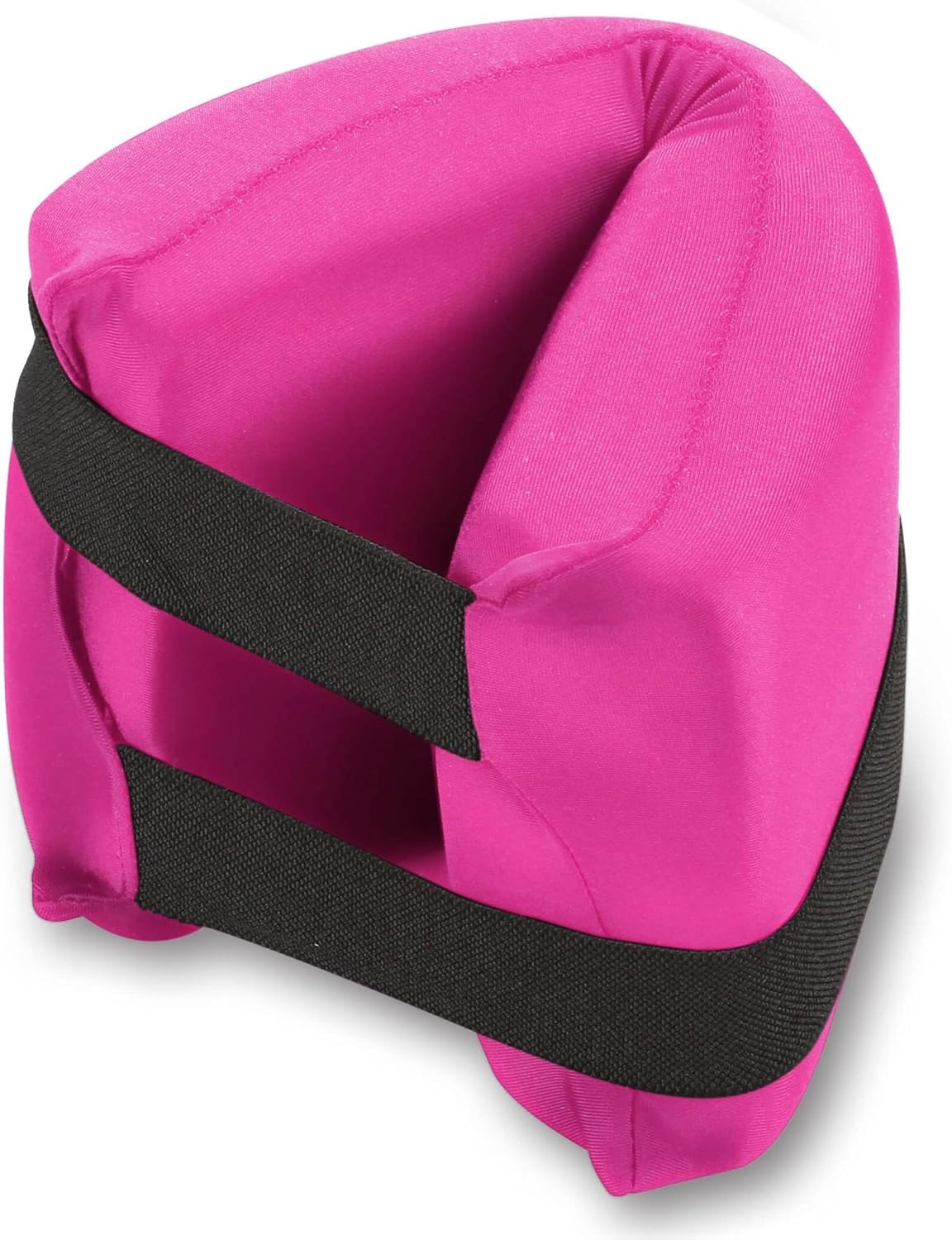 Schutzkissen für Rhythmische Sportgymnastik, Rosa
