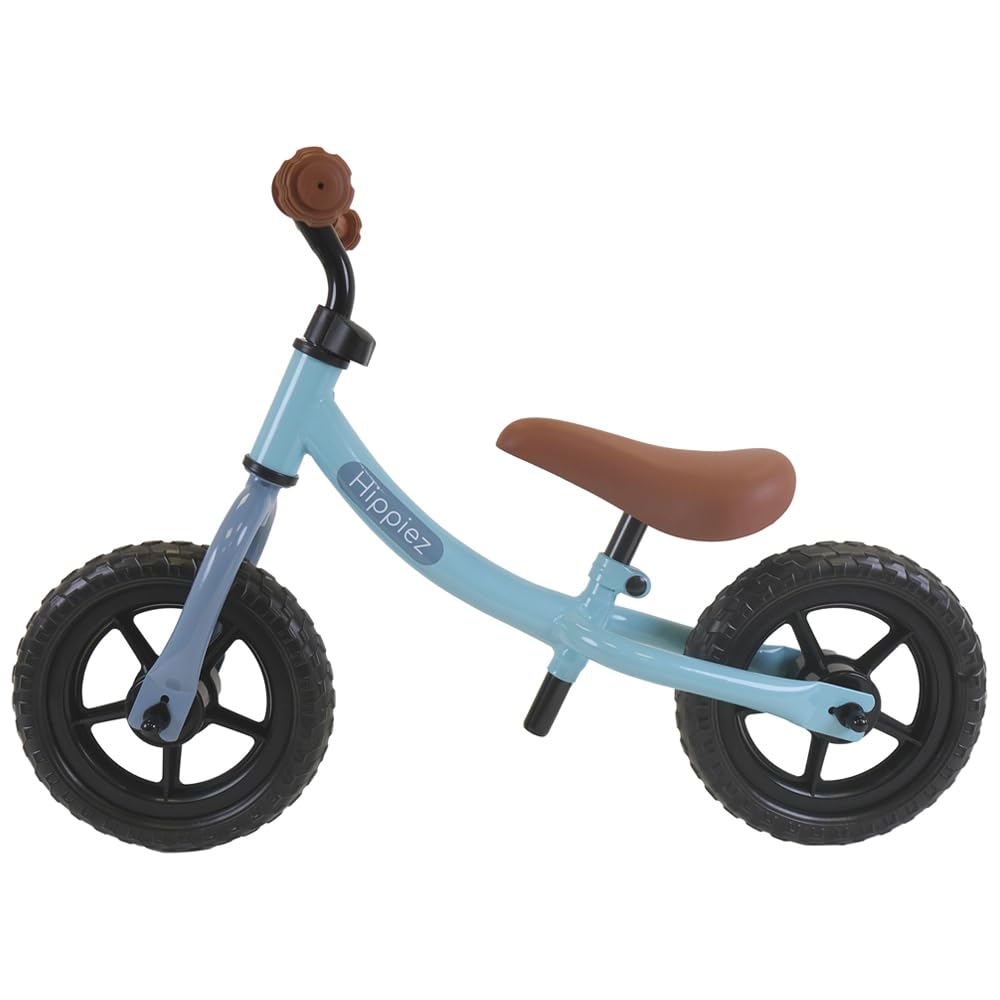 Laufrad für Kinder, Old Blue