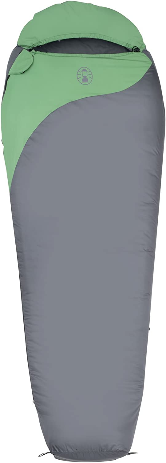 Mumienschlafsack Biker