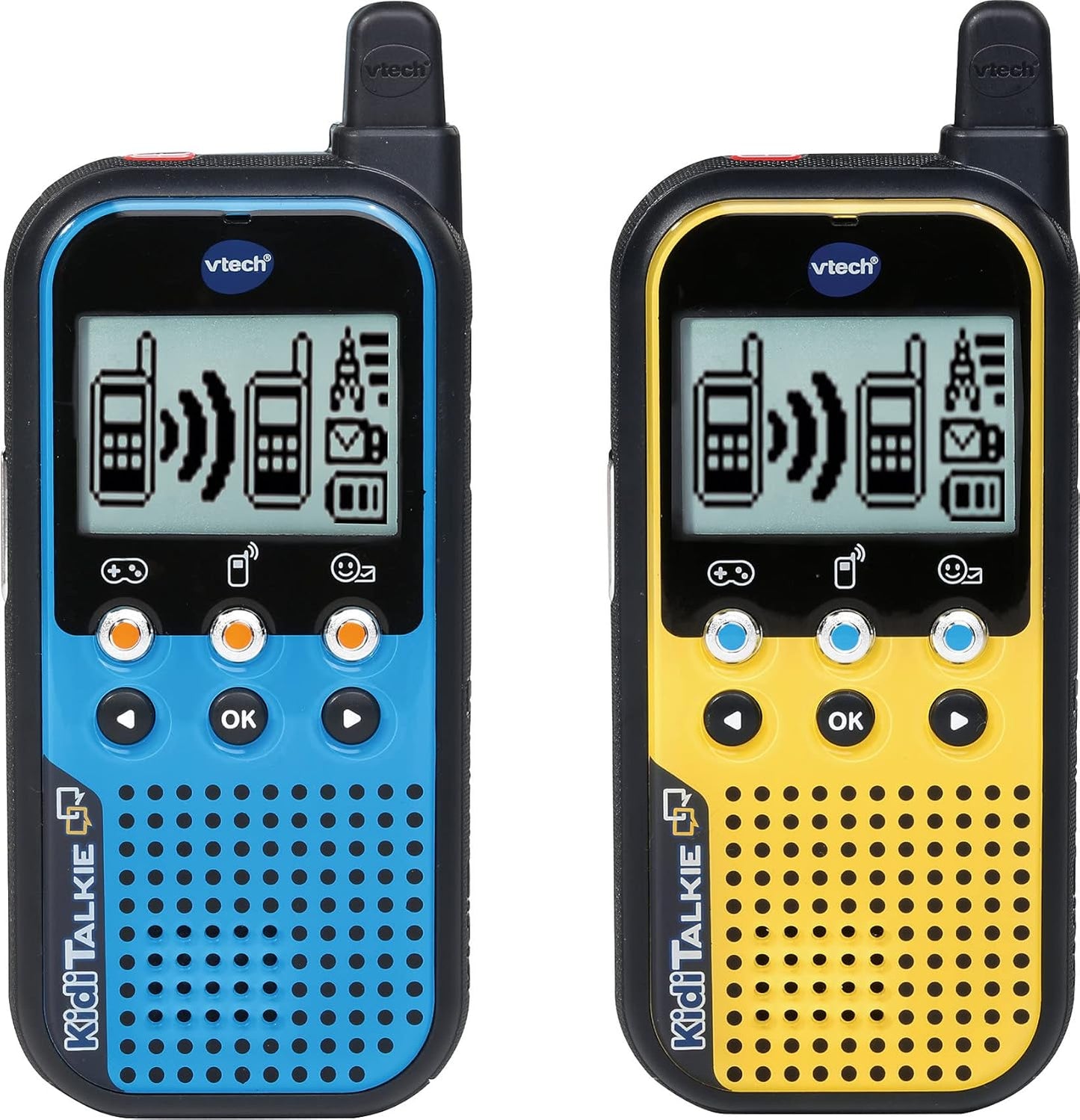 Walkie-Talkie-Set KidiTalkie