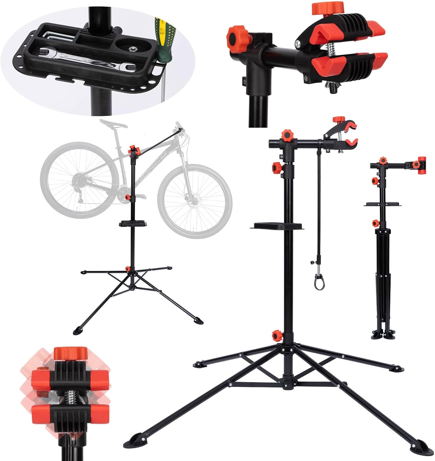 Velo Montageständer