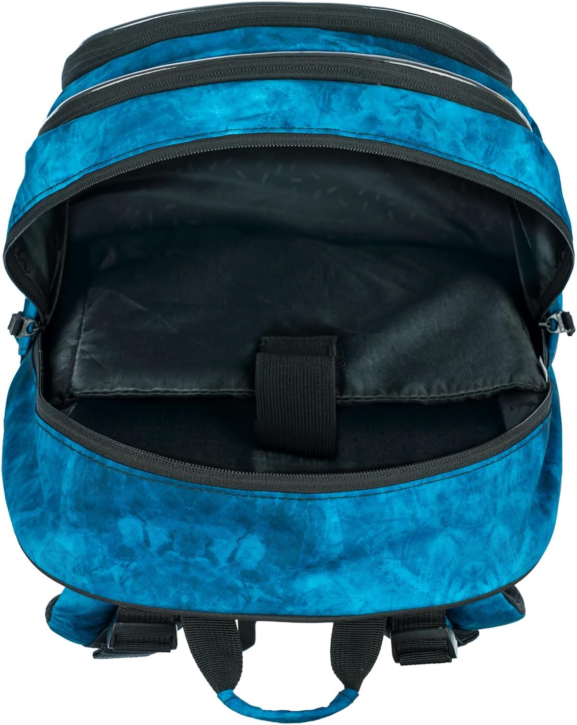 Schulrucksack Set für Jungen (3-teilig, ergonomisch), Ocean