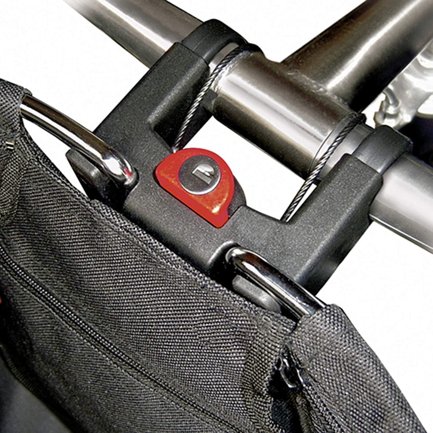 Velokorb Shopper, Single