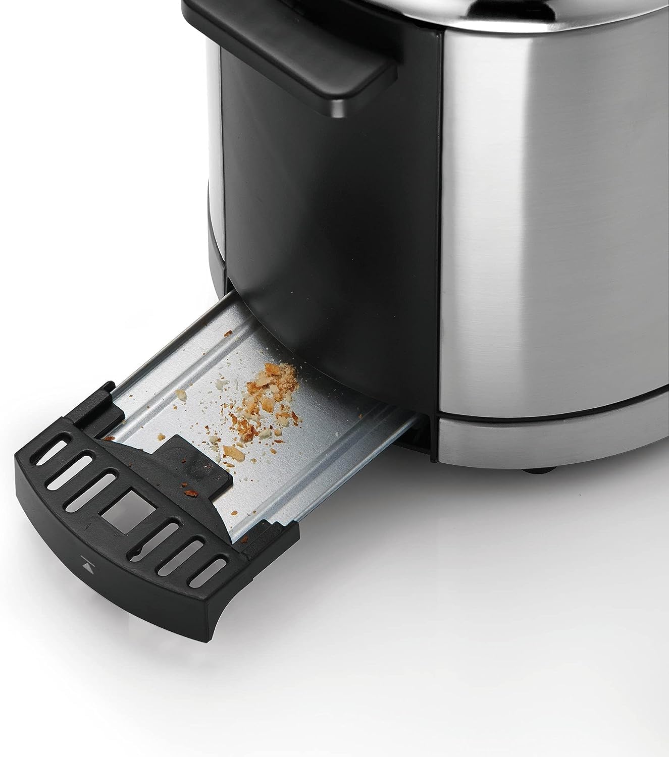 XXL Doppelschlitz Toaster