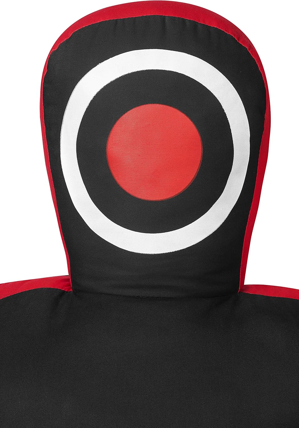 Dummy für Kampfsport-Training, Black Canvas 70"