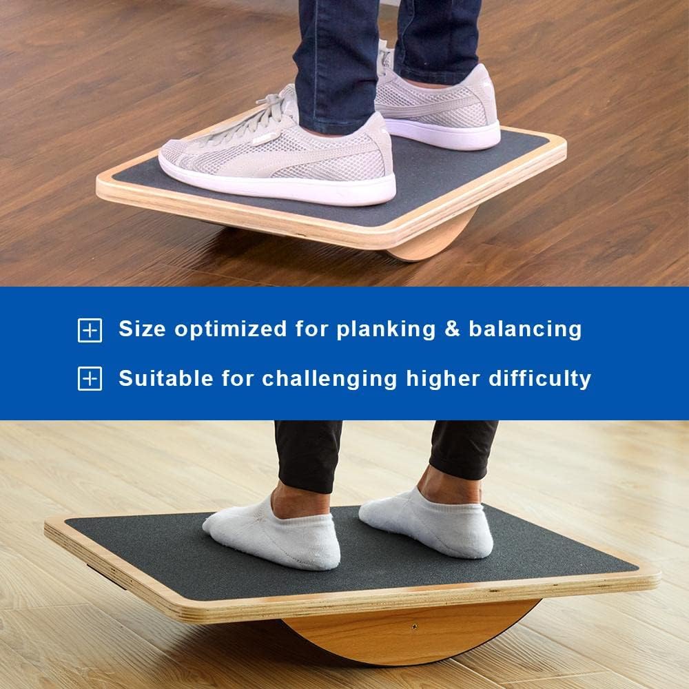 Professional Balance Board, Large