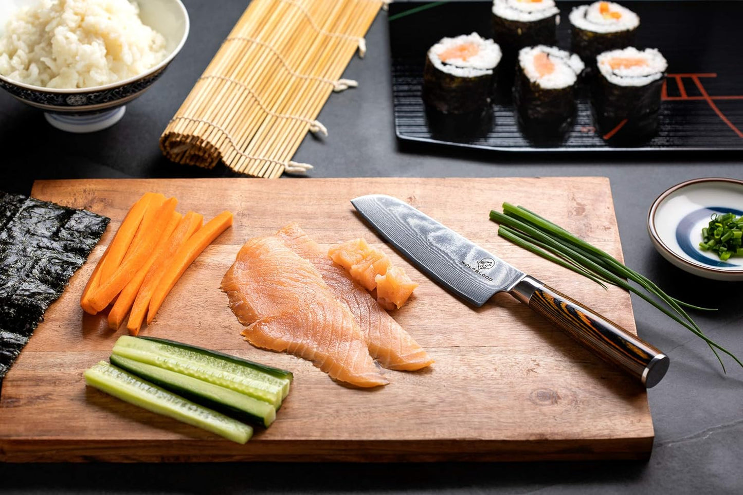 Santoku