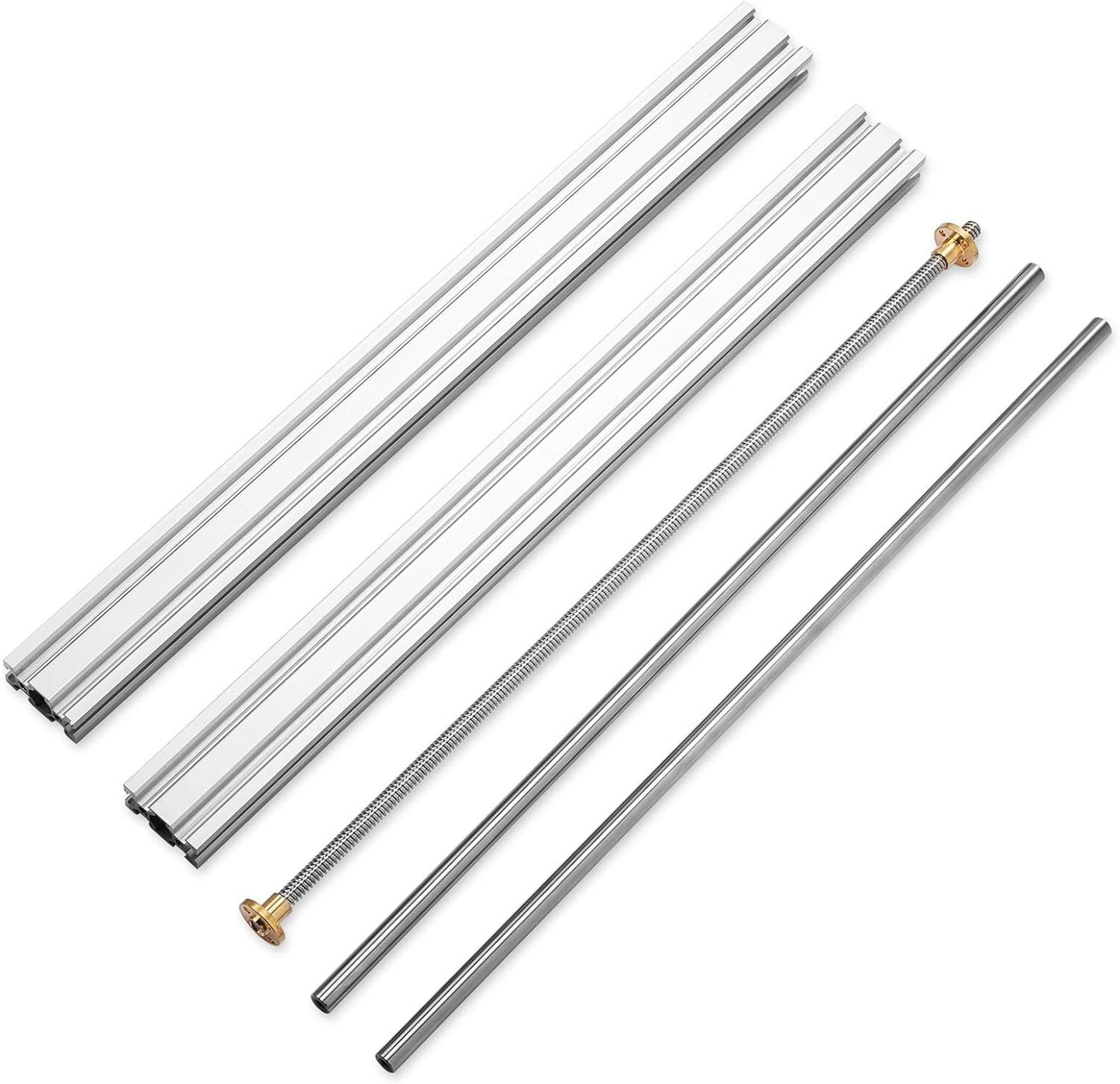 Y-Achsen-Verlängerungskit 3018, for 3018-PRO&3018-MX3