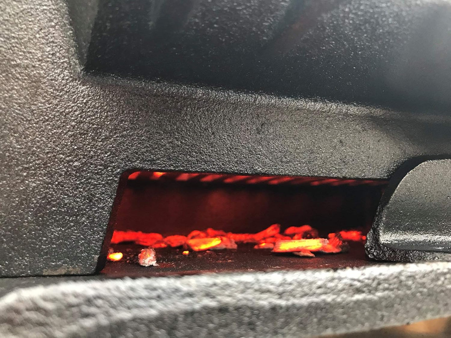 Grilltopf