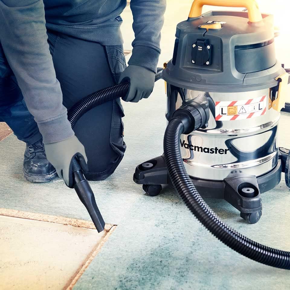 Nass- & Trockensauger VK1620SWC, 1600W 20L