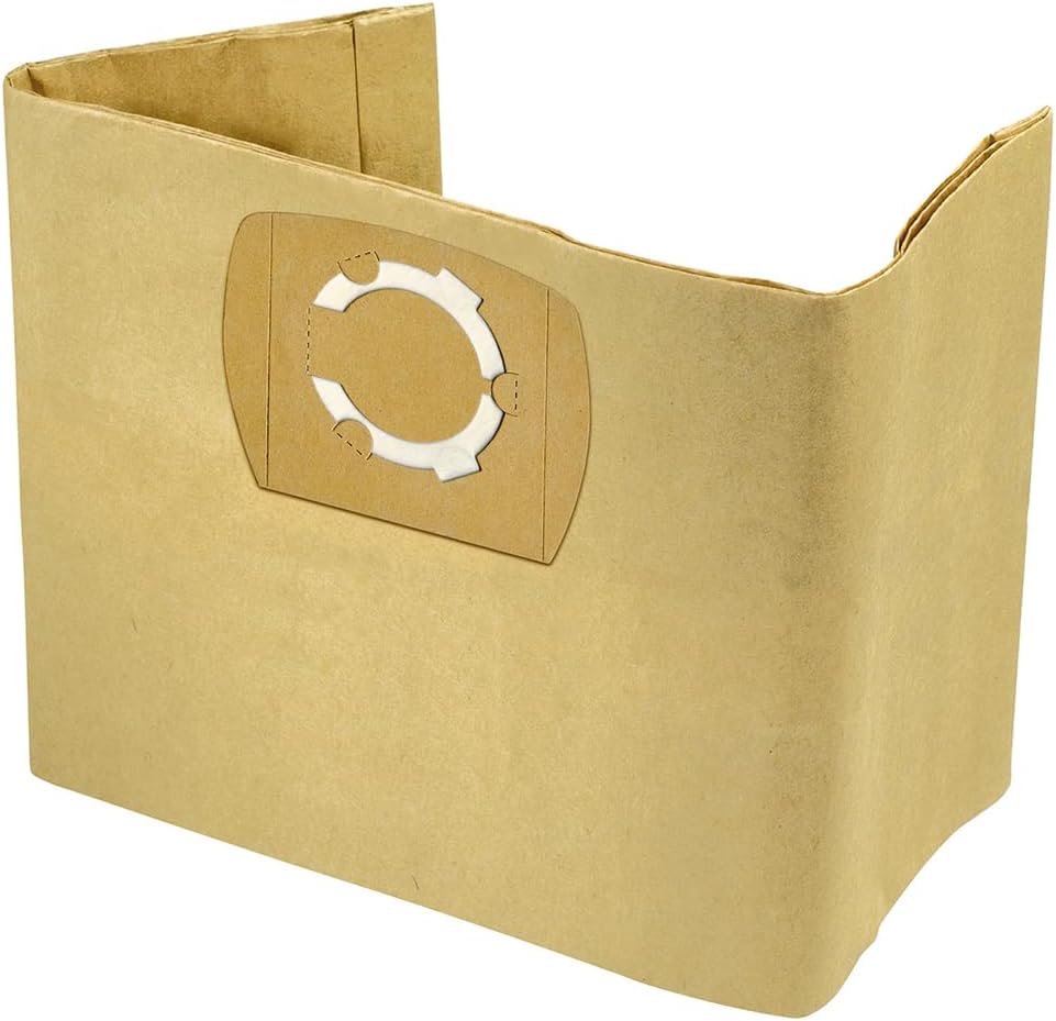 Staubsaugerbeutel-Set für Olymp HairCraft (20 Stück)