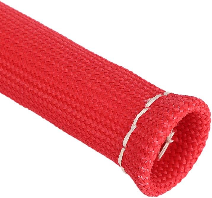 Zündkerzenschutz-Hitzeschutz, 8 Stück
