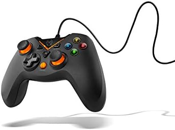 Gamepad, Key