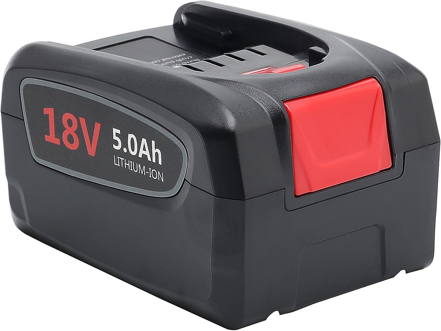 Ersatzakku 18V 5,0Ah für Bosch/Gardena Geräte