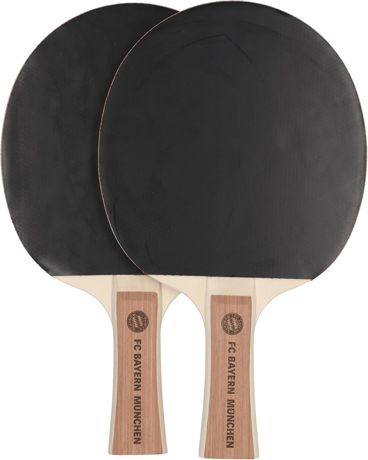 Tischtennisschläger Set