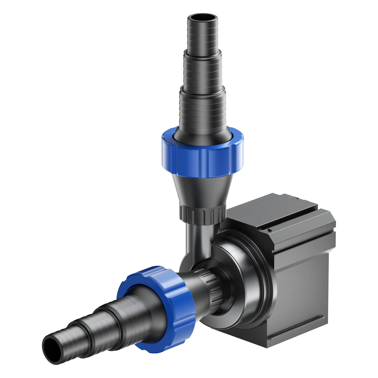 Teichpumpe SuperECO CTM-3800, 3600 l/h, 3600 l/h - 20 W