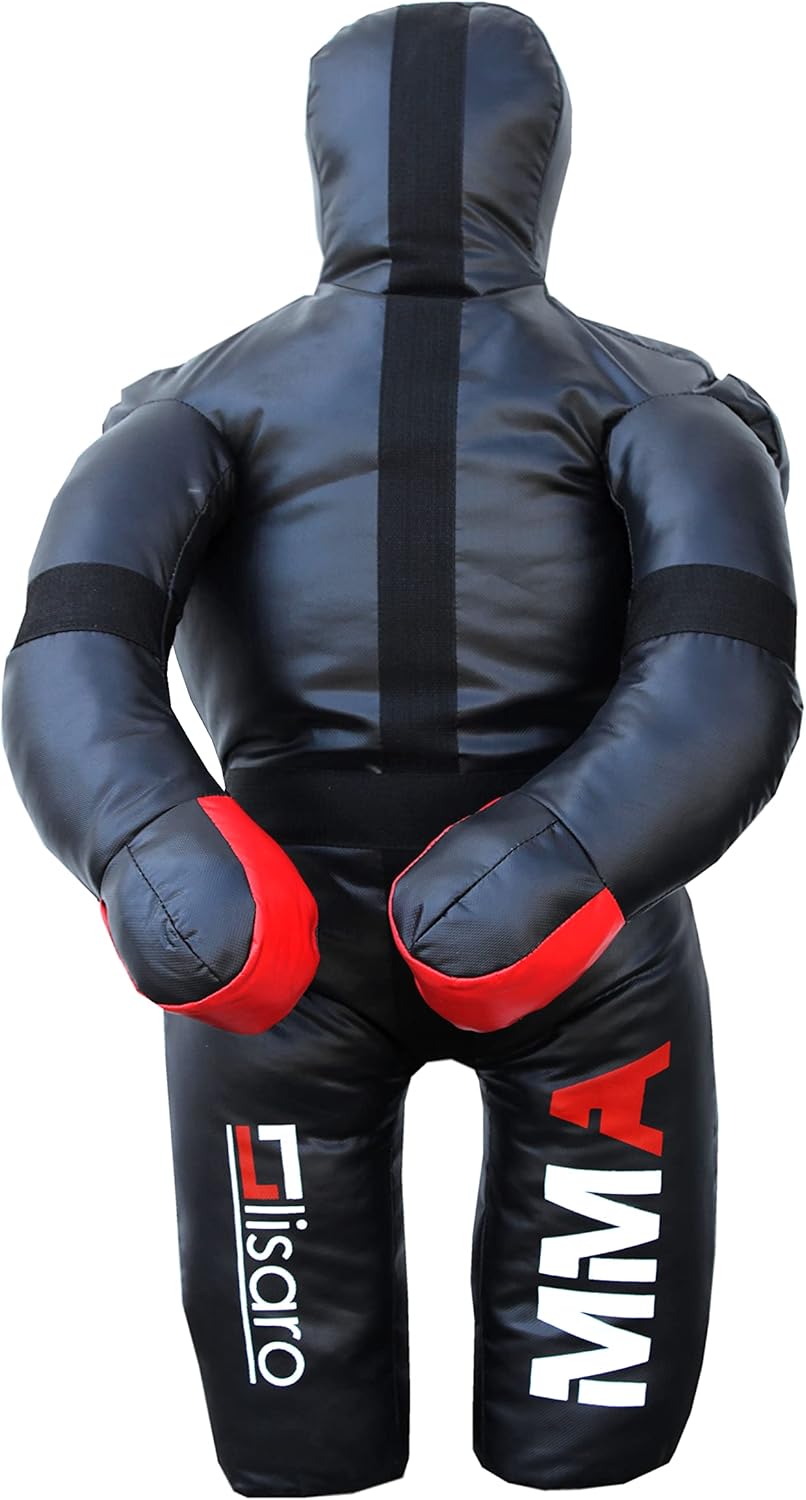 Ringerpuppe
