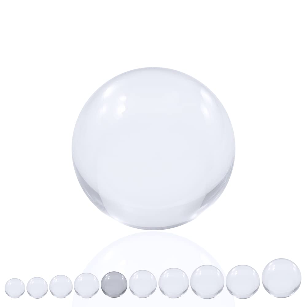 Kontaktjonglierball, 80 mm, 80 mm