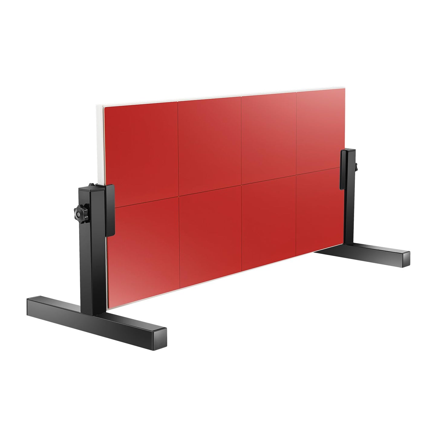 Tischtennis Returnbrett Pro Rebounder für Indoor-Training