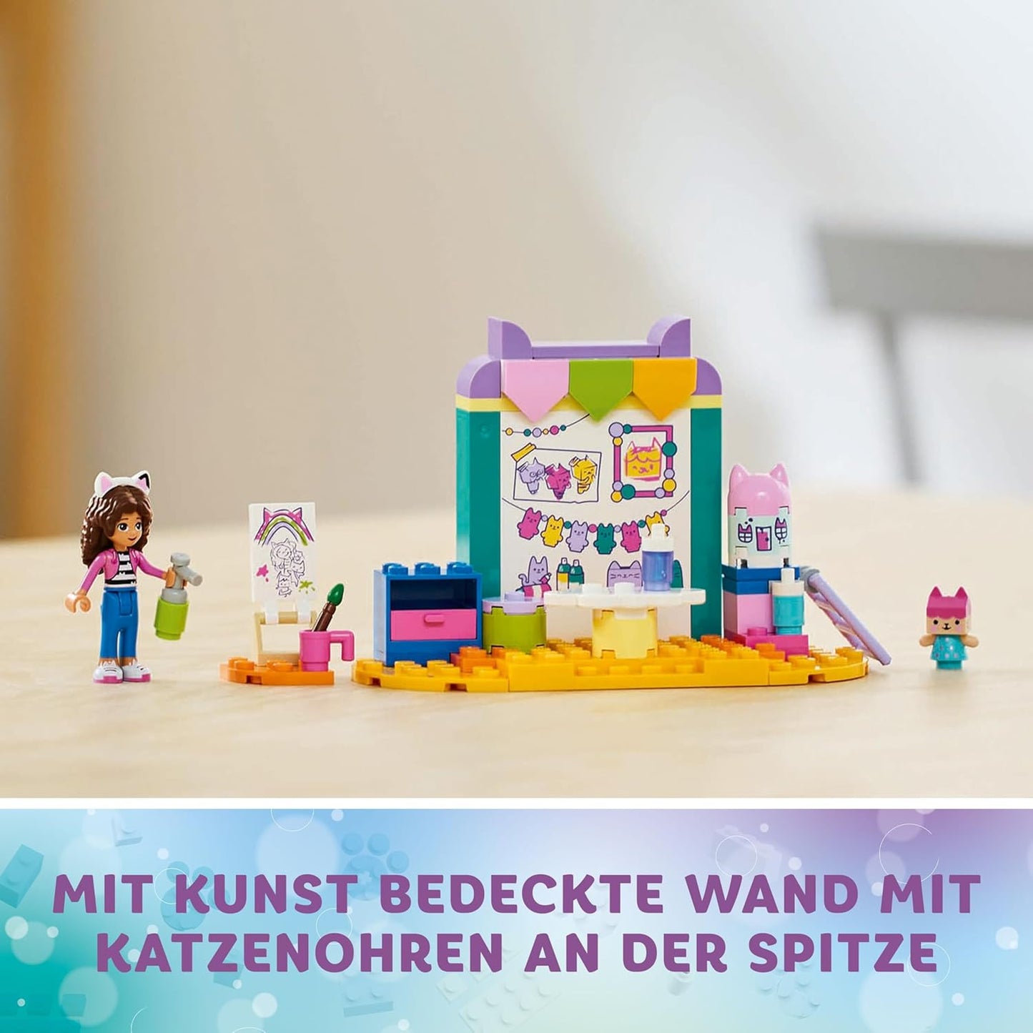 Bastelspass mit Baby Box, Crafting With Baby Box 10795