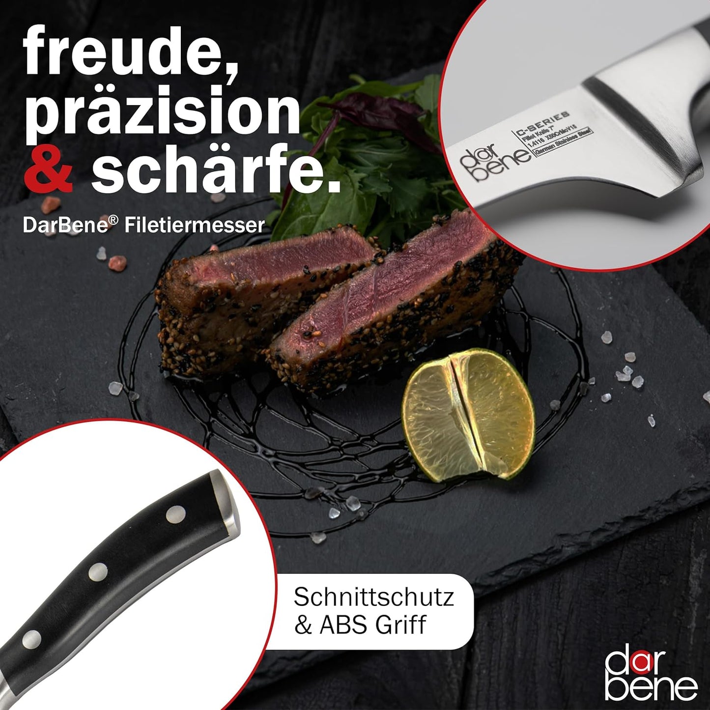 Filetiermesser, C-filetiermesser