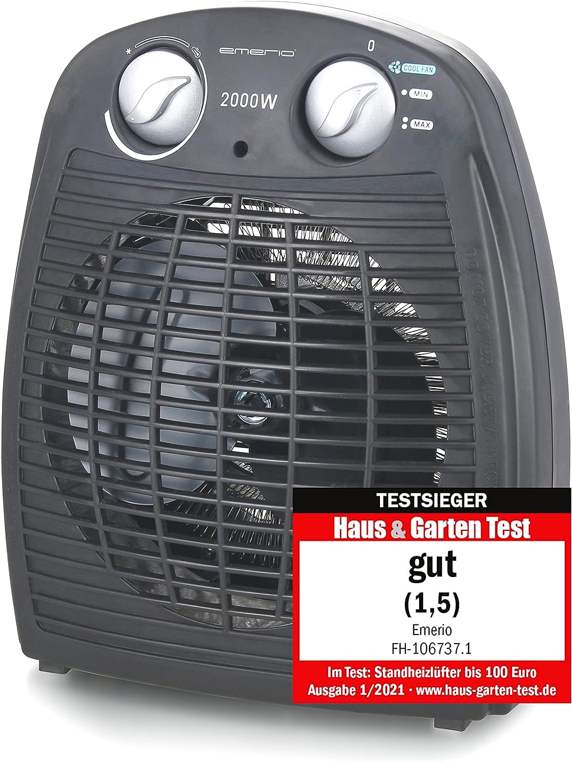 FH-106737.2, Anthrazit