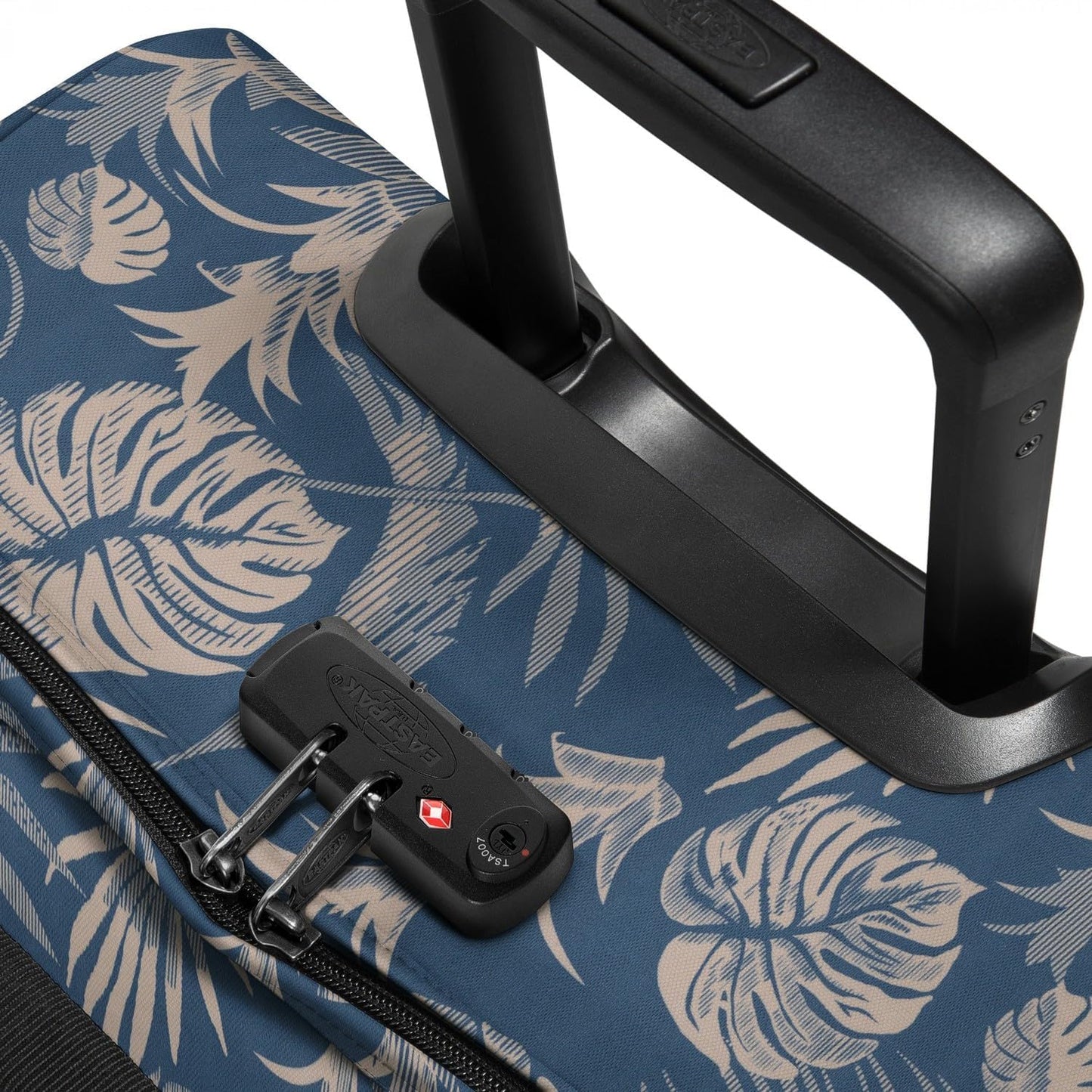 Tranverz 2 Rollen Trolley 79 cm, Brizebluebeige