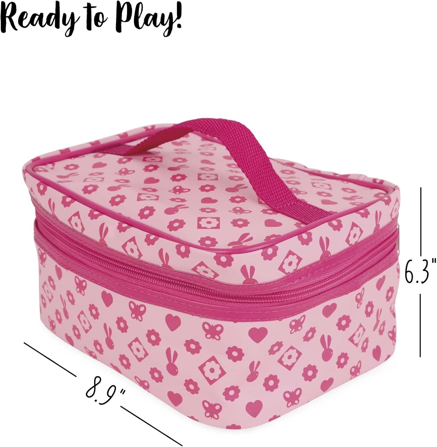 Schminkkoffer Spielset