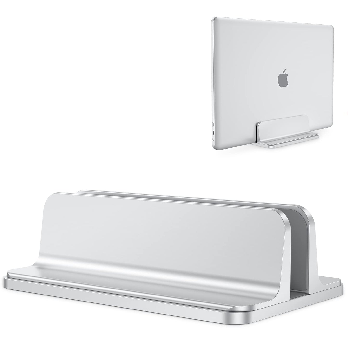 Laptop Ständer, Silber