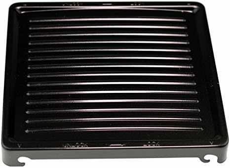7110048 Grillplatte für RG9645 Raclette