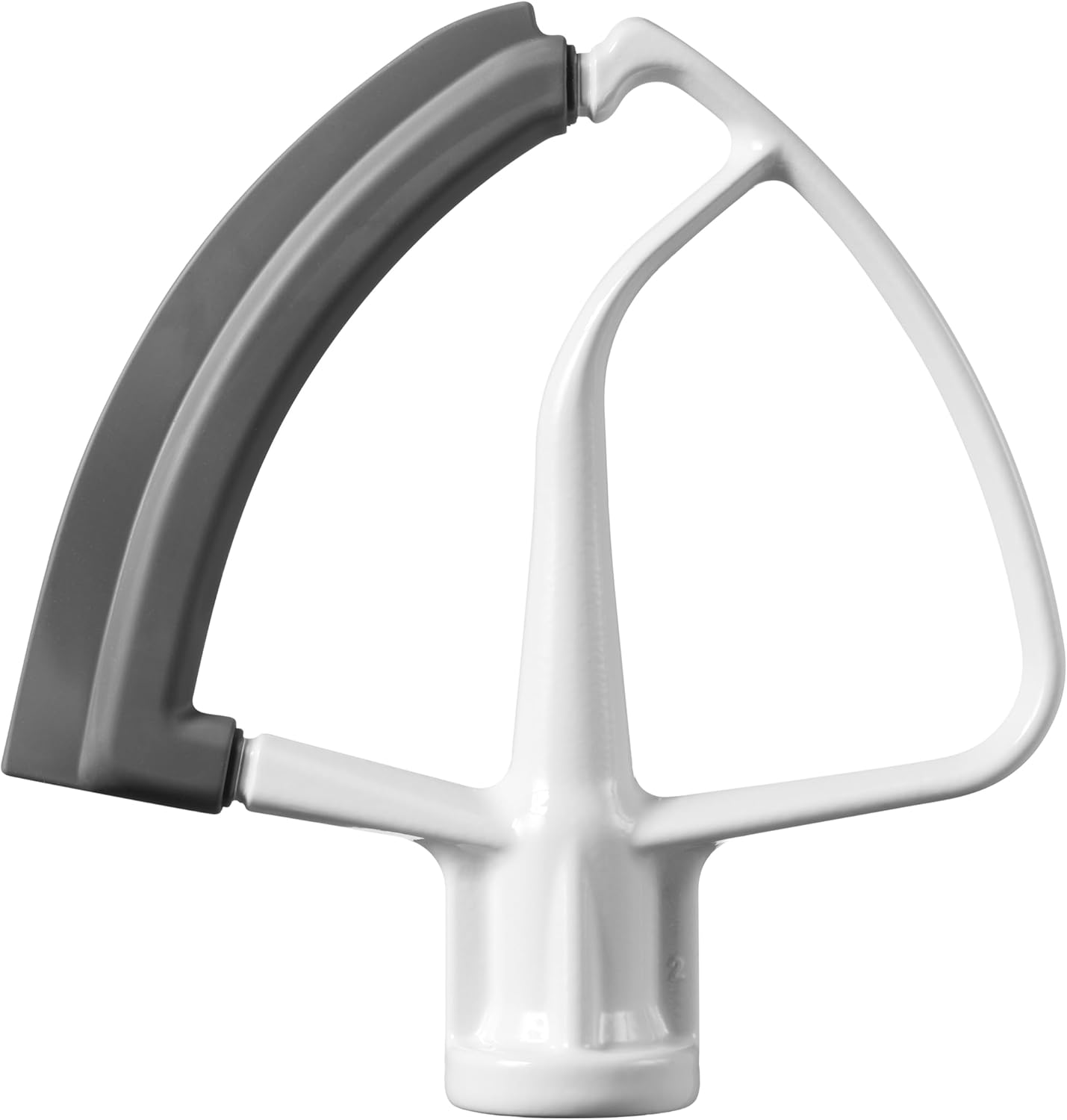 Flexibler Kantenschlägel für Standmixer