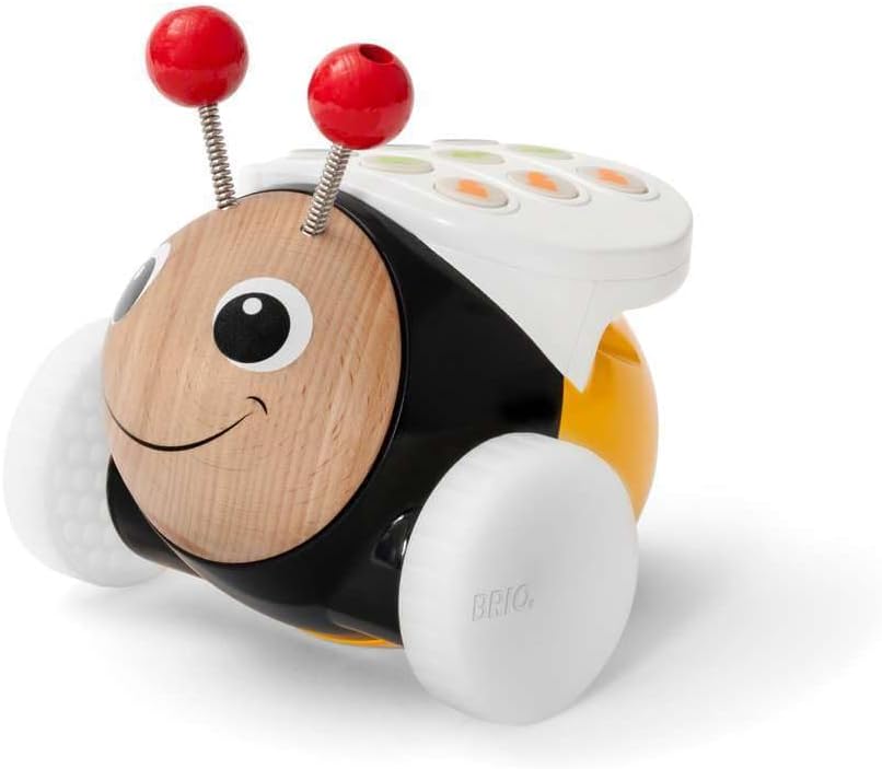 Code & Go Bumblebee