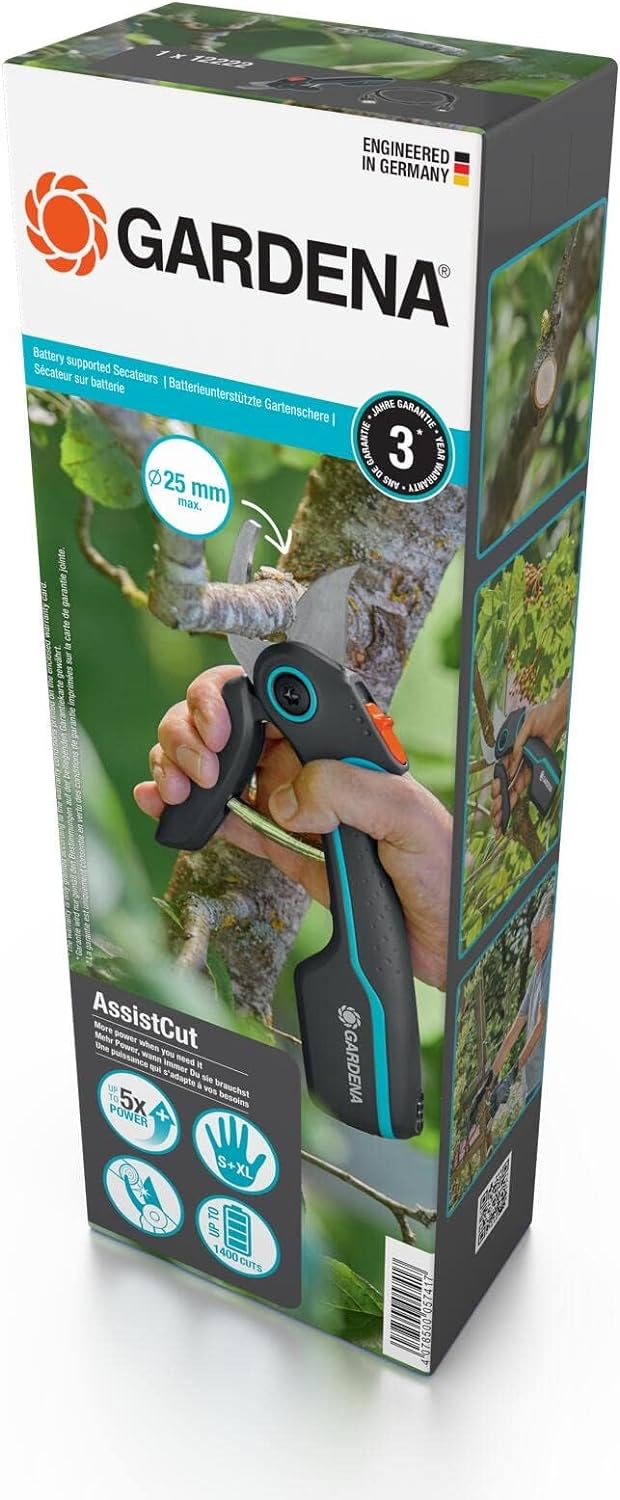 AssistCut