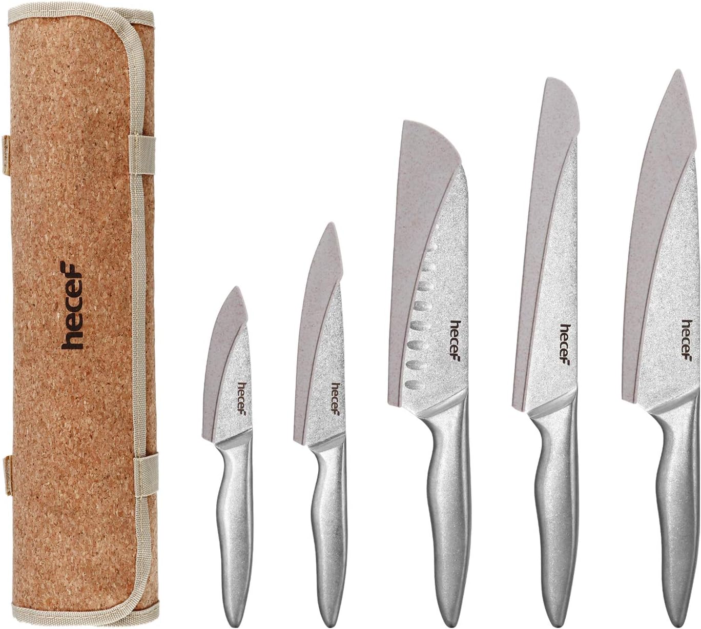 Messer Set