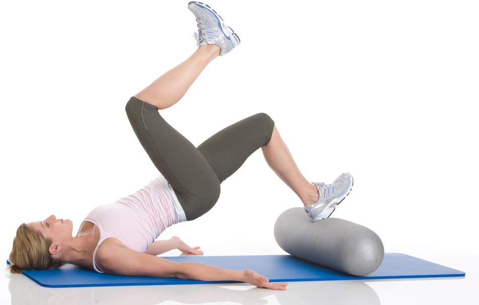 Multiroll Functional für Übungen, Rot