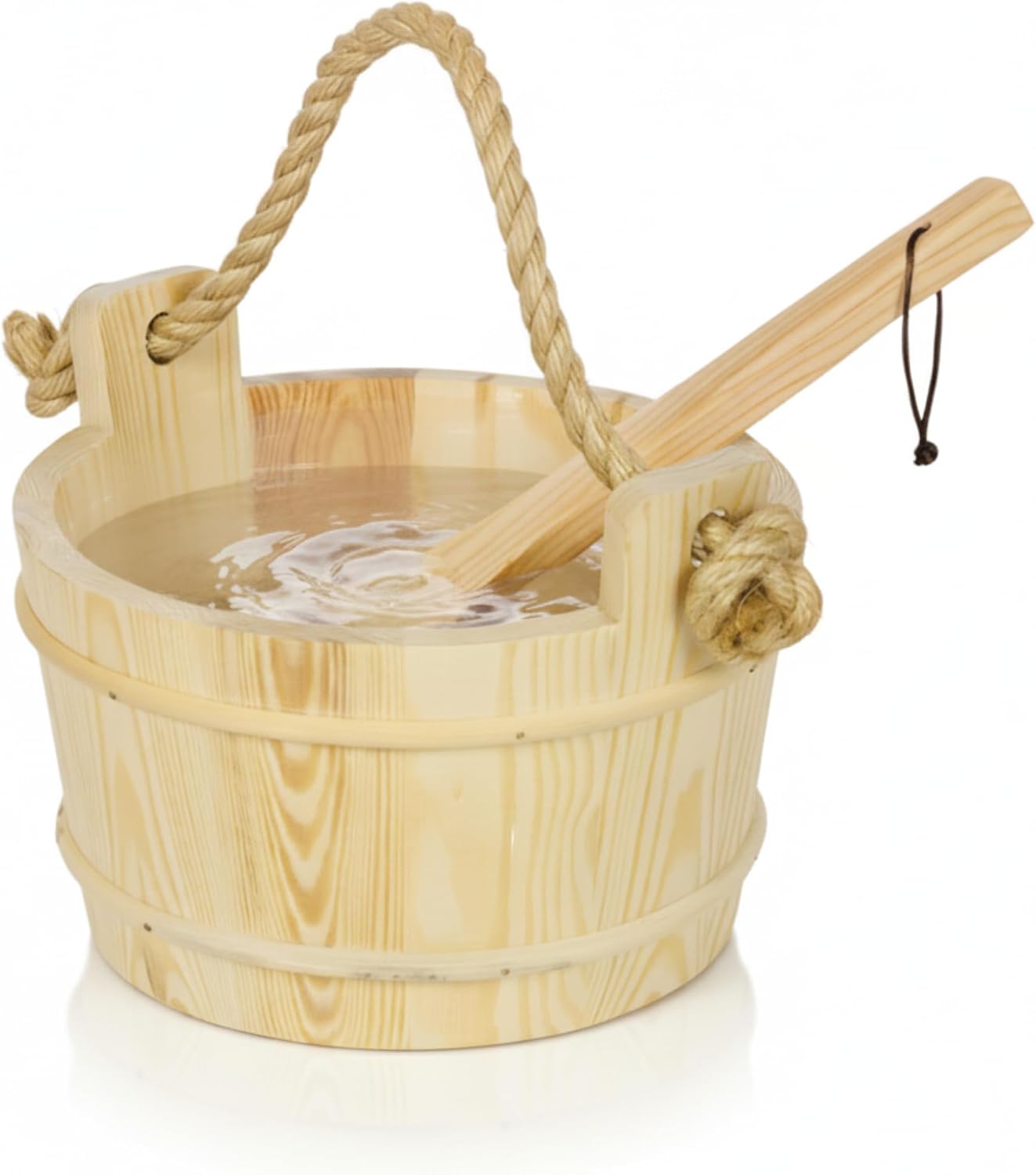 Sauna-Zubehör Set